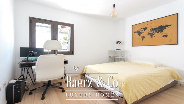 photo 21 Villa exclusiva en venta en El Madroñal, Costa Adeje