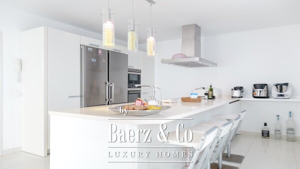 photo 12 Villa exclusiva en venta en El Madroñal, Costa Adeje