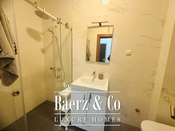 photo 19 Apartment near the Center of Budva with a Sea View