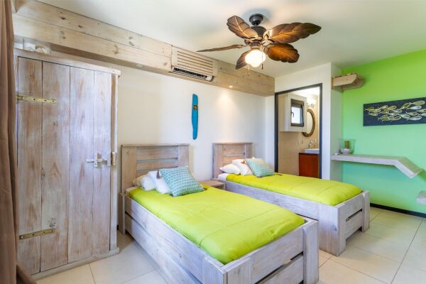 photo 14 Bonaire Beachvilla 1