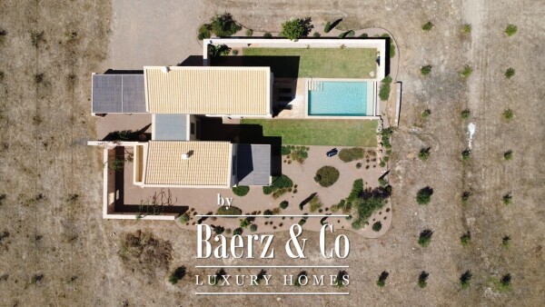 photo 20 Beautiful luxury home in Maria de la Salut