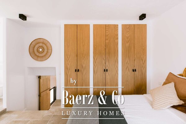 photo 24 Beautiful luxury home in San Jordi, San Jordi