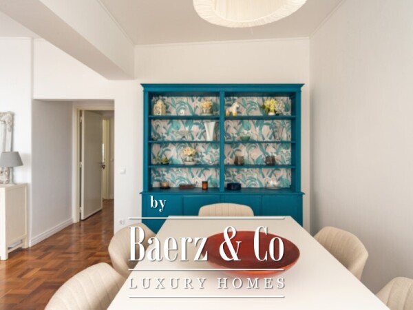 photo 4 Duplex Penthouse on Infante Santo with River View