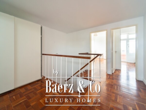 photo 23 Duplex Penthouse on Infante Santo with River View