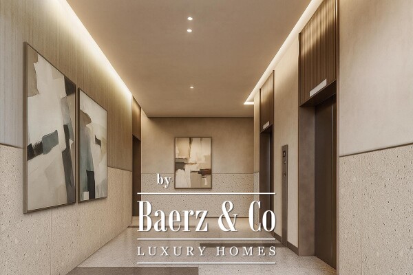 photo 11 Split, Lora, exclusive three-bedroom residence in a prestigious complex