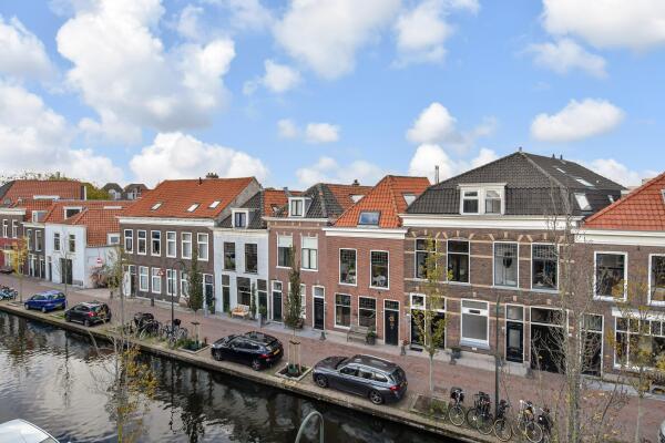 photo 80 Oosteinde 191