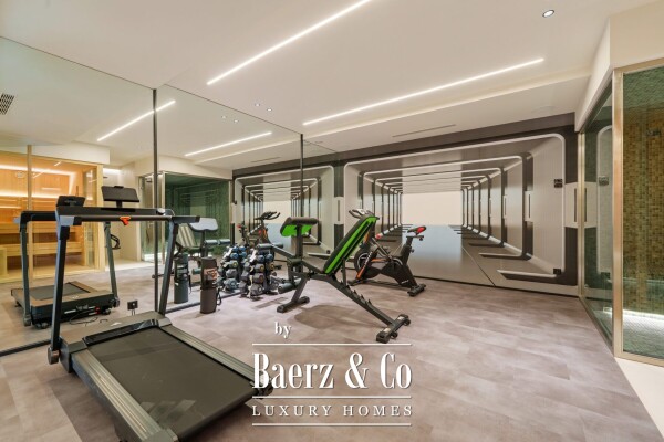 photo 27 Villa - San Pedro - Marbella - Ref: 8655