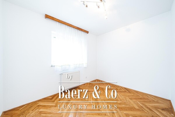 photo 9 Zagreb, Gračani, beautiful three-storey five-bedroom apartment with a garden, NKP 278.66 m2