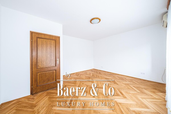 photo 12 Zagreb, Gračani, beautiful three-storey five-bedroom apartment with a garden, NKP 278.66 m2