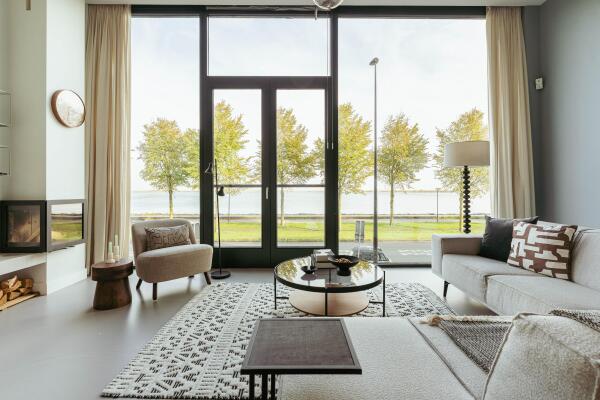 Video Bert Haanstrakade 398