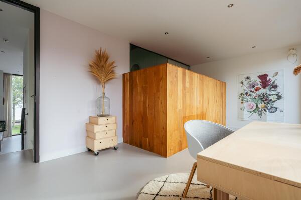 photo 32 Bert Haanstrakade 398