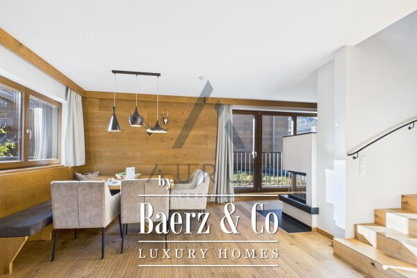 photo 4 Beautiful luxury home in Ehrwald