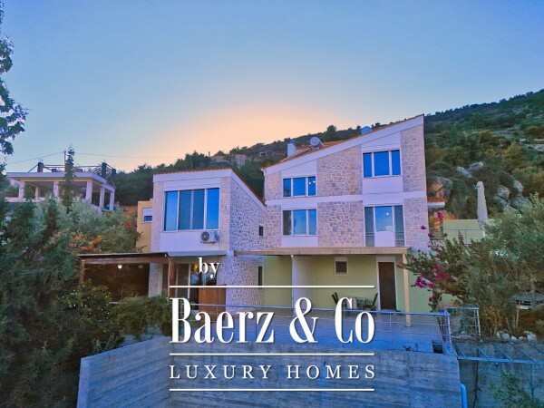 photo 3 1977604 - Detached house For sale, Asini, 158,19 sq.m., €750.000