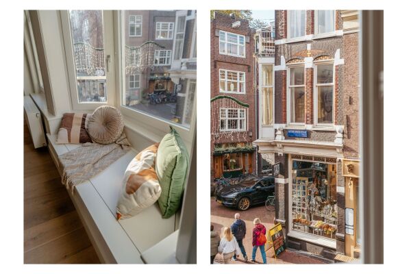 photo 10 Nieuwe Spiegelstraat 43 1