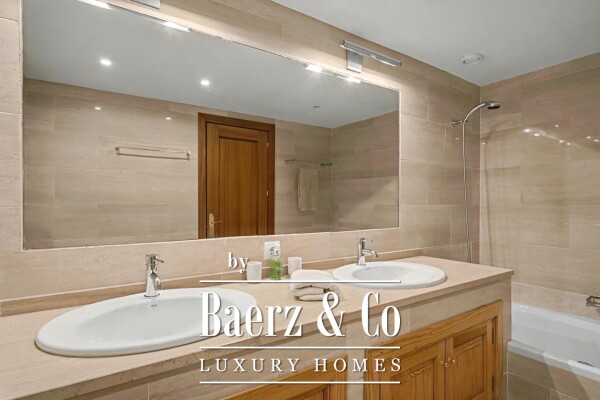 photo 14 Stunning apartment with views of the Mediterranean Sea and Port Andratx