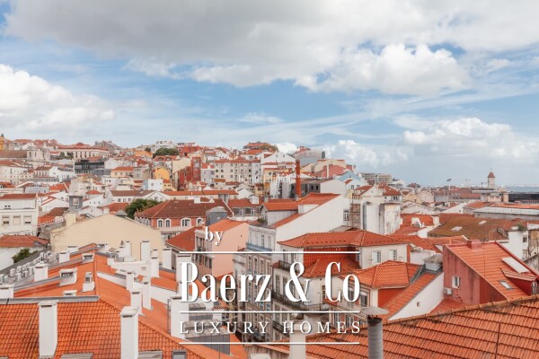 photo 23 Beautiful luxury home in Misericórdia, Chiado (Encarnação)