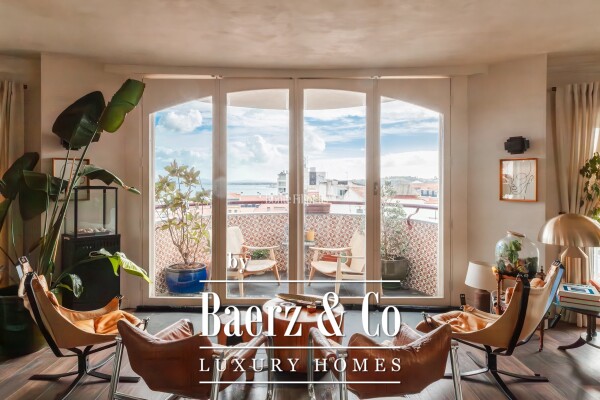 photo 27 Beautiful luxury home in Misericórdia, Chiado (Encarnação)