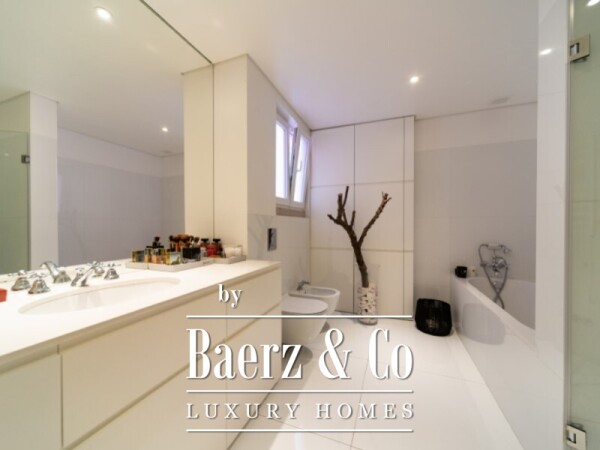 photo 32 4 +3 bedroom flat with cachet in the Rato area