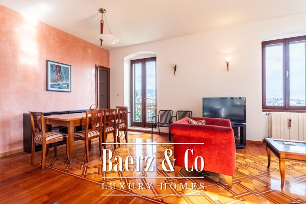 photo 5 Split, Varoš, exclusive apartment with a view