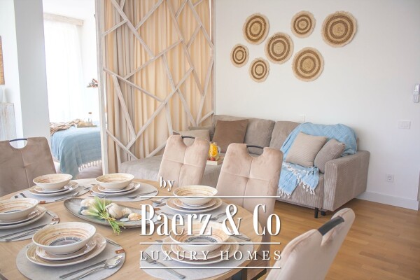 photo 5 Apartment in Budva with a Sea View