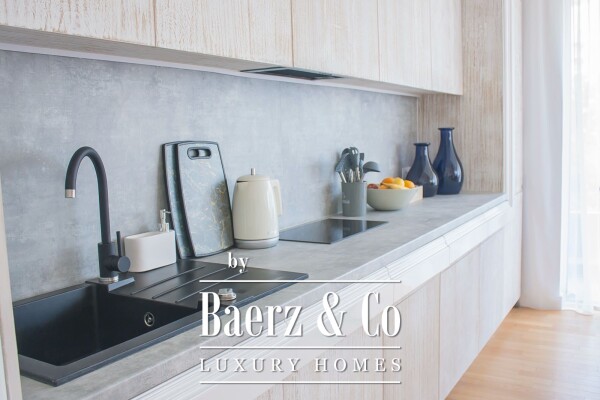 photo 10 Apartment in Budva with a Sea View