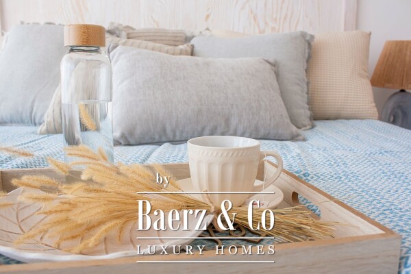 photo 16 Apartment in Budva with a Sea View