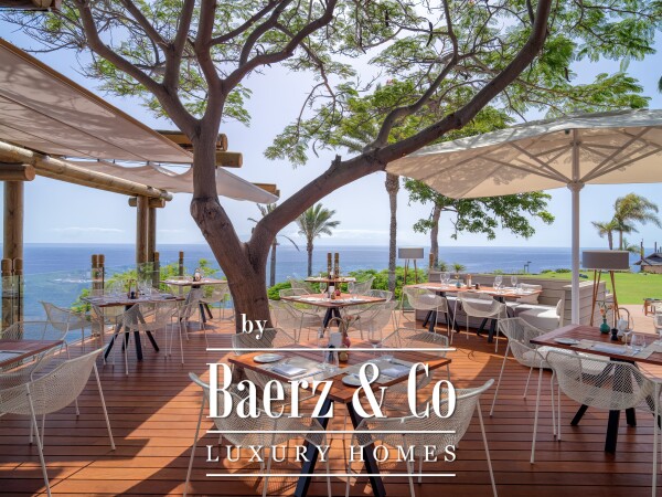 photo 19 New built villa for sale in Abama