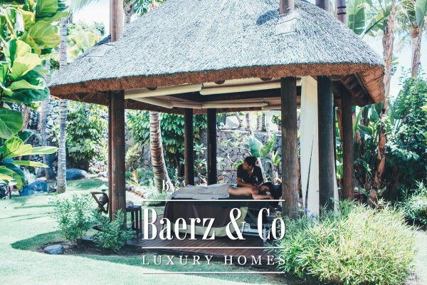 photo 22 New built villa for sale in Abama