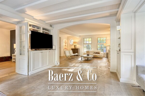 photo 10 Stijlvolle villa met binnen zwembad!