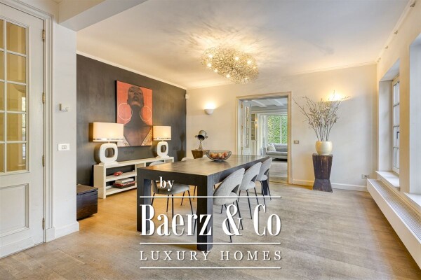 photo 12 Stijlvolle villa met binnen zwembad!