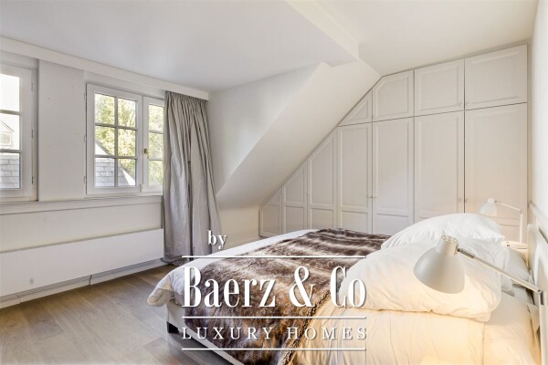 photo 24 Stijlvolle villa met binnen zwembad!