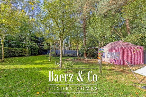 photo 42 Stijlvolle villa met binnen zwembad!