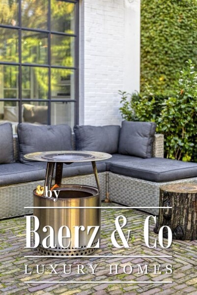 photo 48 Stijlvolle villa met binnen zwembad!