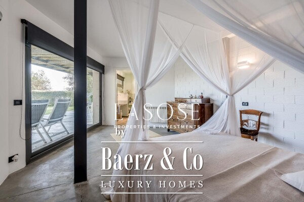 photo 42 Barcelona, Vallvidrera - El Tibidabo i les Planes