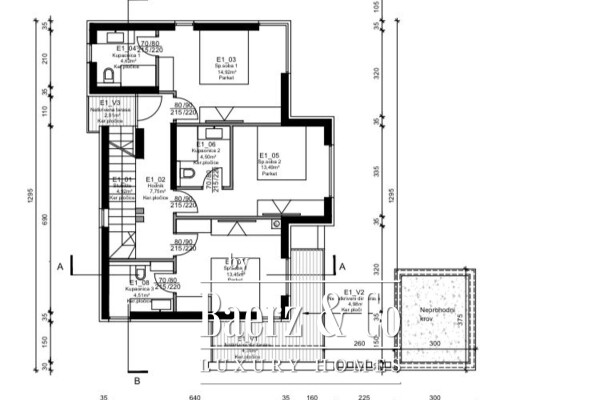 photo 3 Novigrad, Pridraga Luxury villa with sea view