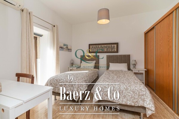 photo 14 Beautiful luxury home in Santa Bárbara de Nexe, Bordeira