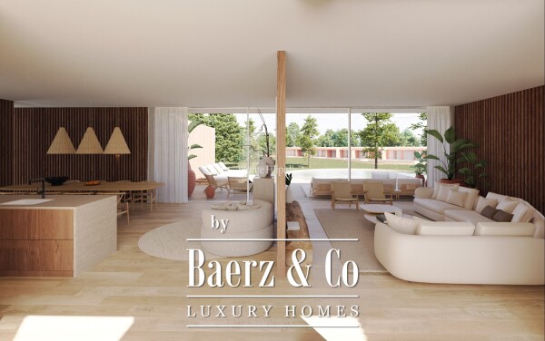 photo 2 Beautiful luxury home in Melides, Melides