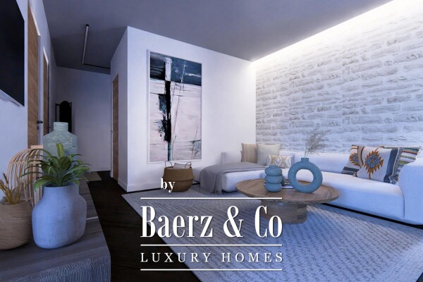 photo 2 Zadar, Petrčane, luxury penthouse with a beautiful view, 30m from the sea