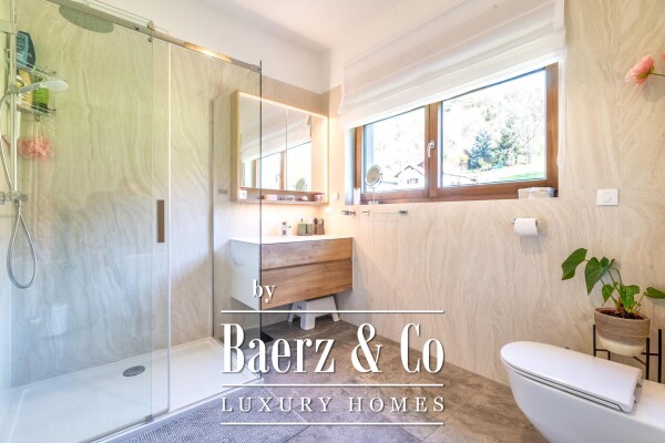 photo 9 Zagreb, Mlinovi modern three-story apartment NKP 213 m2