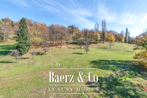 photo 15 Zagreb, Mlinovi modern three-story apartment NKP 213 m2