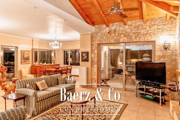 photo 11 1992129 - Detached house For sale, Soligeia, 335 sq.m., €1.700.000