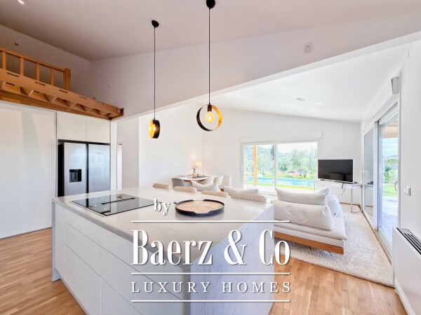 photo 9 1992100 - Detached house For sale, Nea Tirintha, 125 sq.m., €690.000