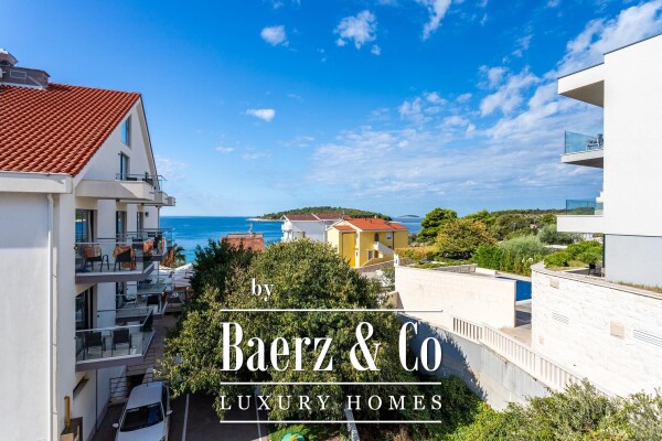 photo 21 Rogoznica, Zečevo, house with 4 apartments and a basement, 366.81 m²