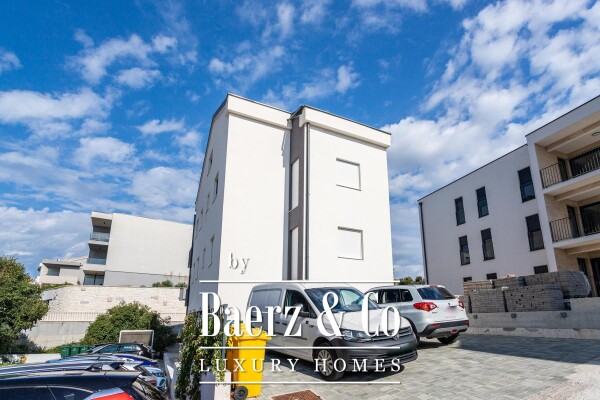 photo 27 Rogoznica, Zečevo, house with 4 apartments and a basement, 366.81 m²