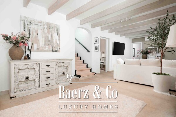 photo 8 Modern Finca with Two Guesthouses & Tramuntana Views