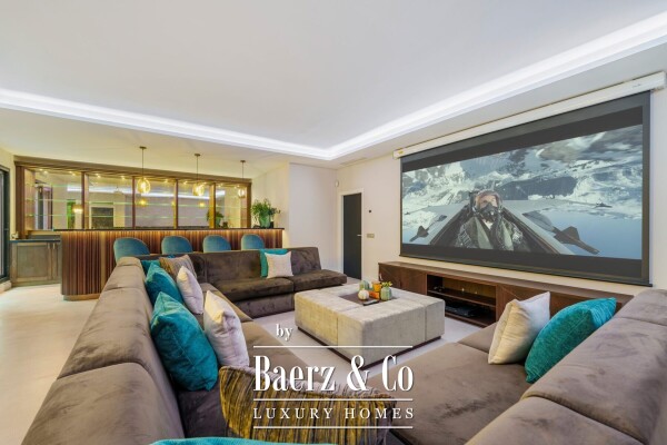 photo 53 Villa - La Quinta - Benahavis - Ref: 8659