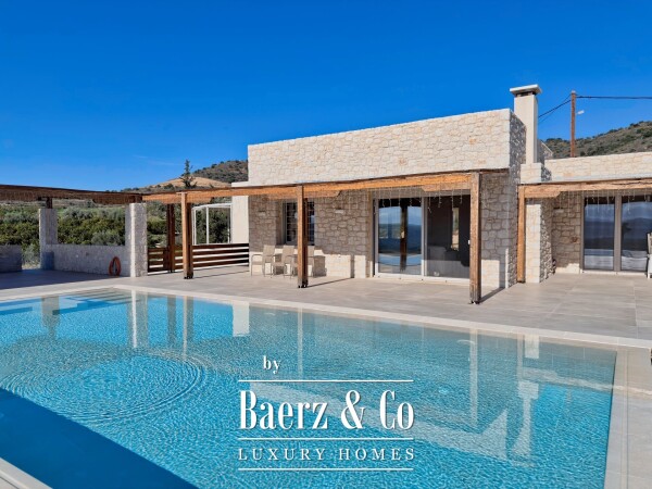 photo 21 2033118 - Detached house For sale, Nafplio, 232 sq.m., €890.000