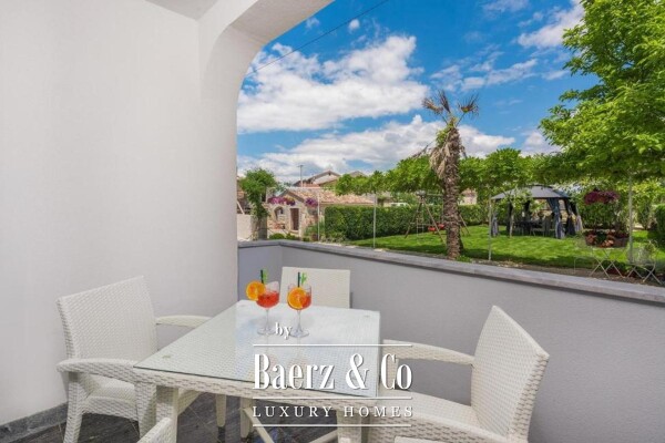 photo 26 Istria, surroundings of St. Lovrec, house with 6 bedrooms 380m2 with swimming pool, gym and sauna