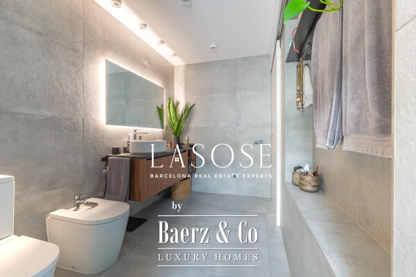 photo 16 Sitges, Vallpineda