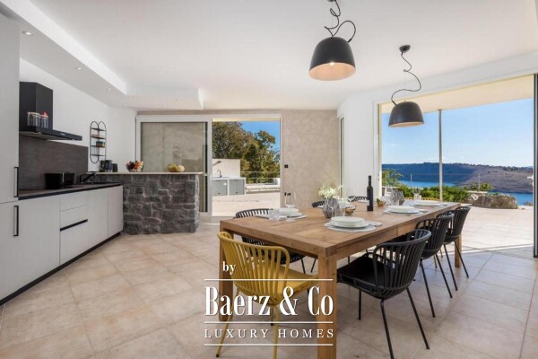 photo 33 Kraljevica, a rare opportunity — premium 453 m² villa, first row to the sea, with a pool